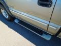 Light Pewter Metallic - Silverado 2500 LS Regular Cab Photo No. 9