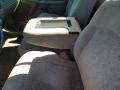 Light Pewter Metallic - Silverado 2500 LS Regular Cab Photo No. 11