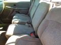 Light Pewter Metallic - Silverado 2500 LS Regular Cab Photo No. 12