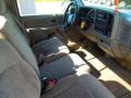 Light Pewter Metallic - Silverado 2500 LS Regular Cab Photo No. 20
