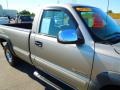 Light Pewter Metallic - Silverado 2500 LS Regular Cab Photo No. 22
