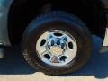 Light Pewter Metallic - Silverado 2500 LS Regular Cab Photo No. 23