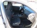 Bright Silver Metallic - 200 Touring Sedan Photo No. 8