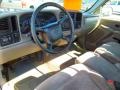 Light Pewter Metallic - Silverado 2500 LS Regular Cab Photo No. 25