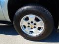 2012 Silver Ice Metallic Chevrolet Tahoe LT 4x4  photo #29