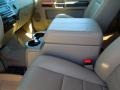 Oxford White - F450 Super Duty Lariat Crew Cab 4x4 Dually Photo No. 9