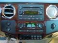 Oxford White - F450 Super Duty Lariat Crew Cab 4x4 Dually Photo No. 14