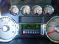 Oxford White - F450 Super Duty Lariat Crew Cab 4x4 Dually Photo No. 16