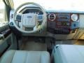 Oxford White - F450 Super Duty Lariat Crew Cab 4x4 Dually Photo No. 18