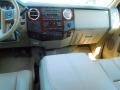 Oxford White - F450 Super Duty Lariat Crew Cab 4x4 Dually Photo No. 19
