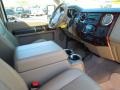 Oxford White - F450 Super Duty Lariat Crew Cab 4x4 Dually Photo No. 23