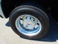Oxford White - F450 Super Duty Lariat Crew Cab 4x4 Dually Photo No. 26