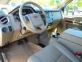 Oxford White - F450 Super Duty Lariat Crew Cab 4x4 Dually Photo No. 28