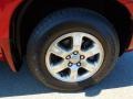 Salsa Red Pearl - Highlander V6 Photo No. 24