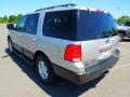 2005 Silver Birch Metallic Ford Expedition XLT 4x4  photo #5