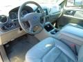 2005 Silver Birch Metallic Ford Expedition XLT 4x4  photo #29