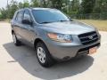 Steel Gray - Santa Fe GLS Photo No. 1