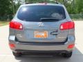 Steel Gray - Santa Fe GLS Photo No. 6