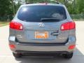 2009 Steel Gray Hyundai Santa Fe GLS  photo #6