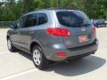 Steel Gray - Santa Fe GLS Photo No. 7