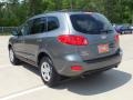 2009 Steel Gray Hyundai Santa Fe GLS  photo #7