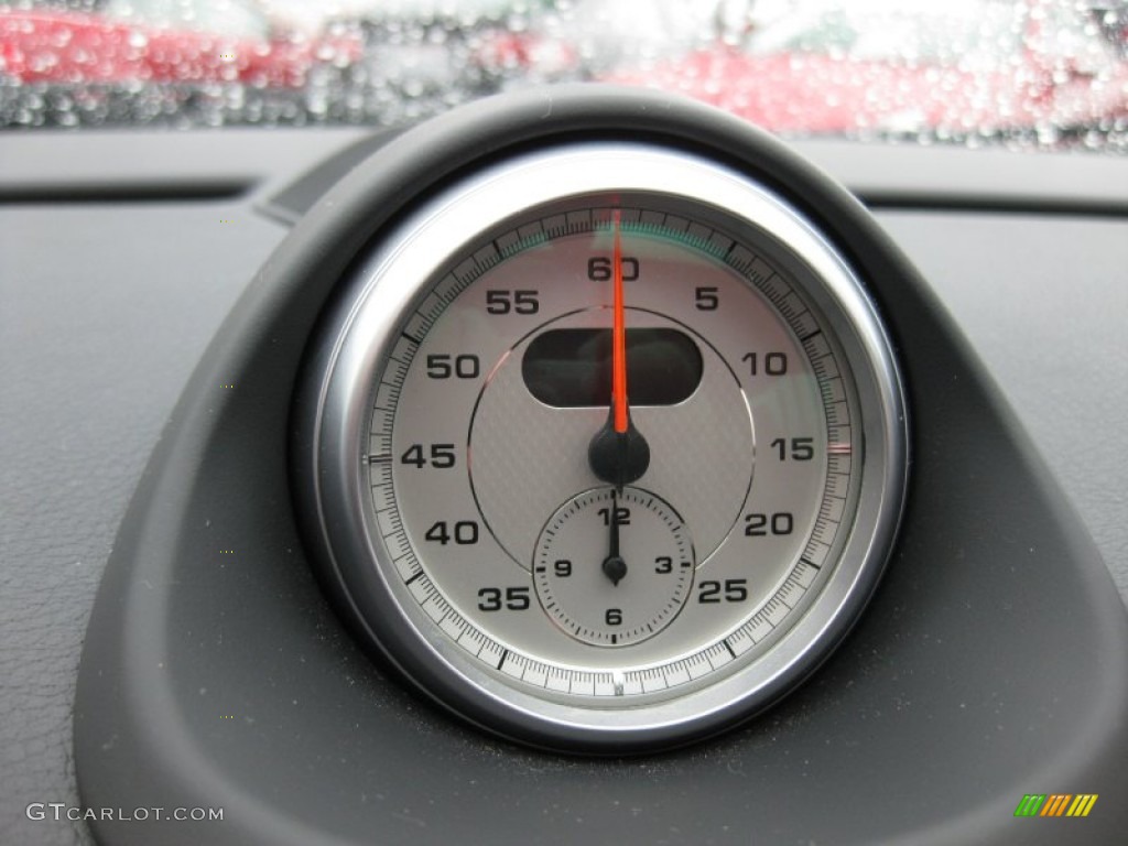 2011 Porsche 911 Carrera 4S Coupe Sport Chrono Photo #63782022