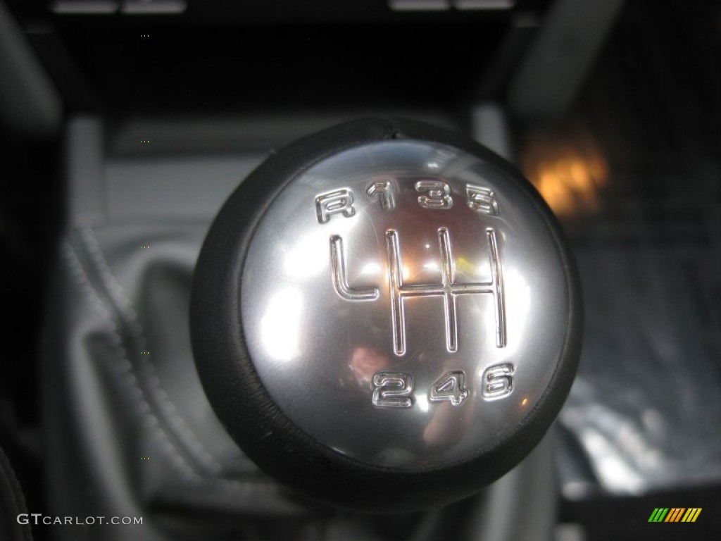 2011 Porsche 911 Carrera 4S Coupe 6 Speed Manual Transmission Photo #63782034