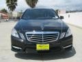 Black - E 350 Sedan Photo No. 2