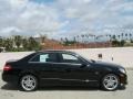 Black - E 350 Sedan Photo No. 3
