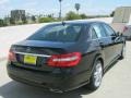 Black - E 350 Sedan Photo No. 4
