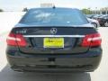 Black - E 350 Sedan Photo No. 5