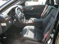 Black - E 350 Sedan Photo No. 7