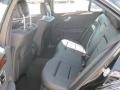 Black - E 350 Sedan Photo No. 8