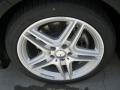 Black - E 350 Sedan Photo No. 10