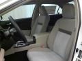 Super White - Camry LE Photo No. 10