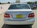 2012 Iridium Silver Metallic Mercedes-Benz E 350 Sedan  photo #5