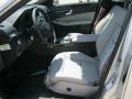 2012 Iridium Silver Metallic Mercedes-Benz E 350 Sedan  photo #7
