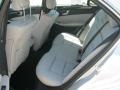 2012 Iridium Silver Metallic Mercedes-Benz E 350 Sedan  photo #8