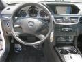 2012 Iridium Silver Metallic Mercedes-Benz E 350 Sedan  photo #9