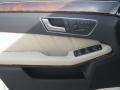Arctic White - E 350 Sedan Photo No. 6
