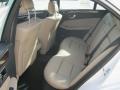 Arctic White - E 350 Sedan Photo No. 8