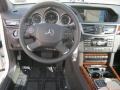 Arctic White - E 350 Sedan Photo No. 9