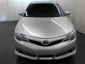Classic Silver Metallic - Camry SE Photo No. 2