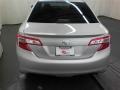 Classic Silver Metallic - Camry SE Photo No. 3