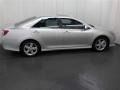 Classic Silver Metallic - Camry SE Photo No. 4