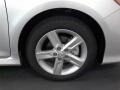 Classic Silver Metallic - Camry SE Photo No. 5