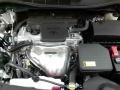 Classic Silver Metallic - Camry SE Photo No. 12