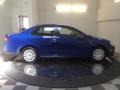 Laser Blue Metallic - Jetta S Sedan Photo No. 3
