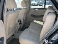 Black - ML 350 4Matic Photo No. 5