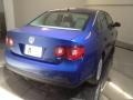 Laser Blue Metallic - Jetta S Sedan Photo No. 5